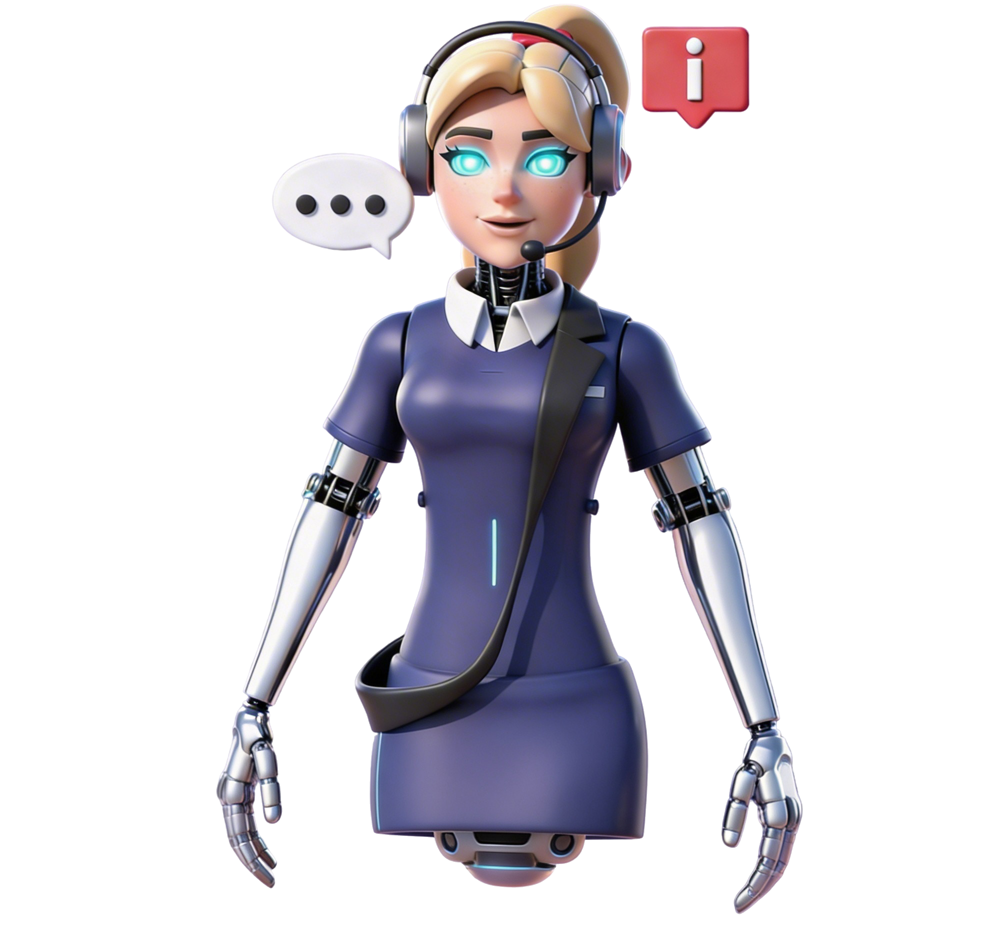 Sofía — Asistente IA